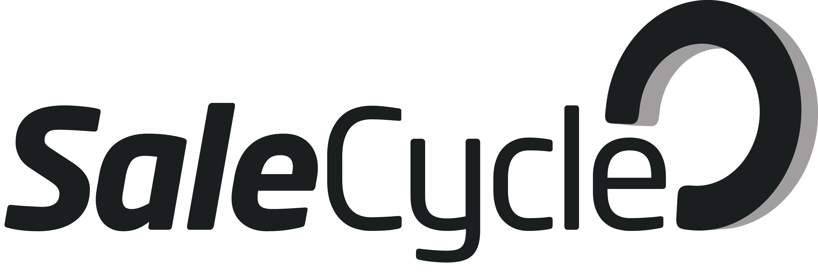 Logotipo de SaleCycle